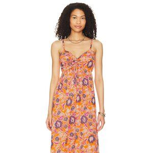 Cleobella Oliana Dress